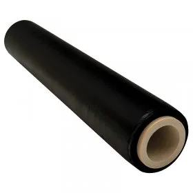 Folie Stretch Uz Manual Colorata-Folie Stretch Manual