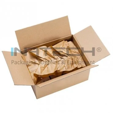 Hartie Kraft Pentru Sistem Paper Plus Papillon Lungime 280 m, Latime 200 mm, Straturi 2, Композиции Hartie Kraft, Gramaj 70/70 gr/mp, Цвят Бял