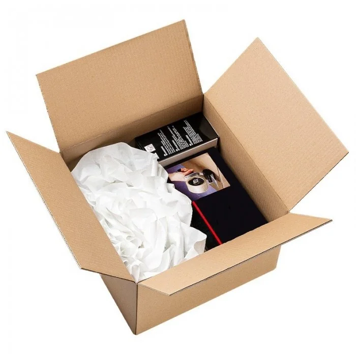 Hartie Kraft Pentru Sistem Paper Plus Papillon-Masini Si Consumabile Pentru Ambalat