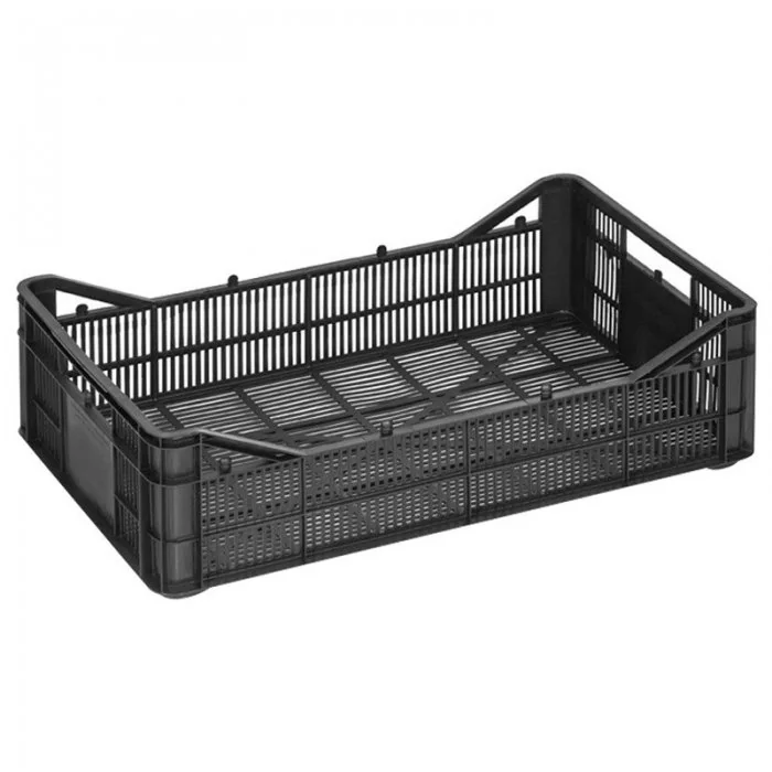 Ladite Din Plastic Pentru Fructe Si Legume- Lazi Pentru Transport