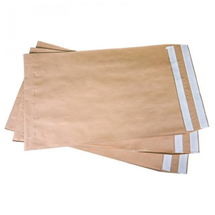 Plic Curierat Din Hartie Cu Autosigilare-Plicuri Si Pungi Curierat