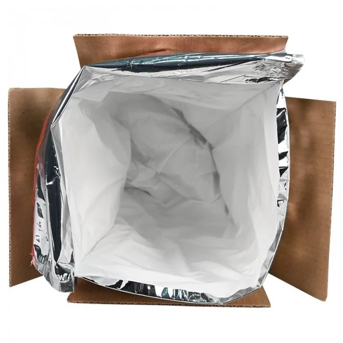 Cutie Termoizolanta Fresh Box Dimensiune Interioara 190 X 190 X 190 mm, Volum Litri 8, Grosime Izolatie 5 mm-Cutii Termo Fres...