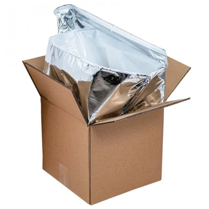 Cutie Termoizolanta Fresh Box-Ambalaje Termoizolante Cu Temperatura Controlata