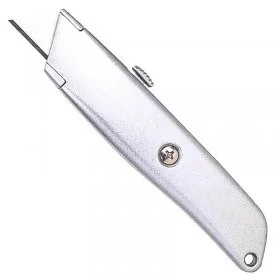 Cutter Retractabil Pentru Hartie-Accesorii Depozit