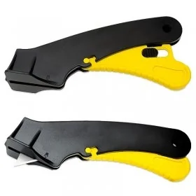 Cutter Retractabil Pentru Hartie-Accesorii Depozit