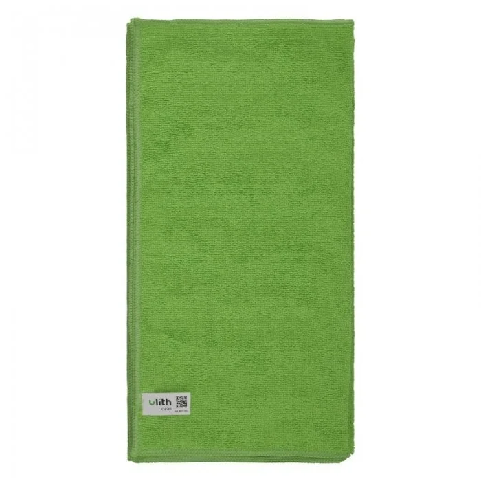 Lavete Microfibra Multicolor, 40 x 40 cm, Set 10 bucati Dimensiuni 40 x 40 cm, Culoare Albastru, Greutate 210 gr/m2, Buc / Pa...