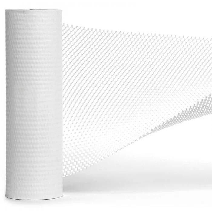 Hartie Kraft Honeycomb Standard 80 g-Hartie Pentru Ambalare