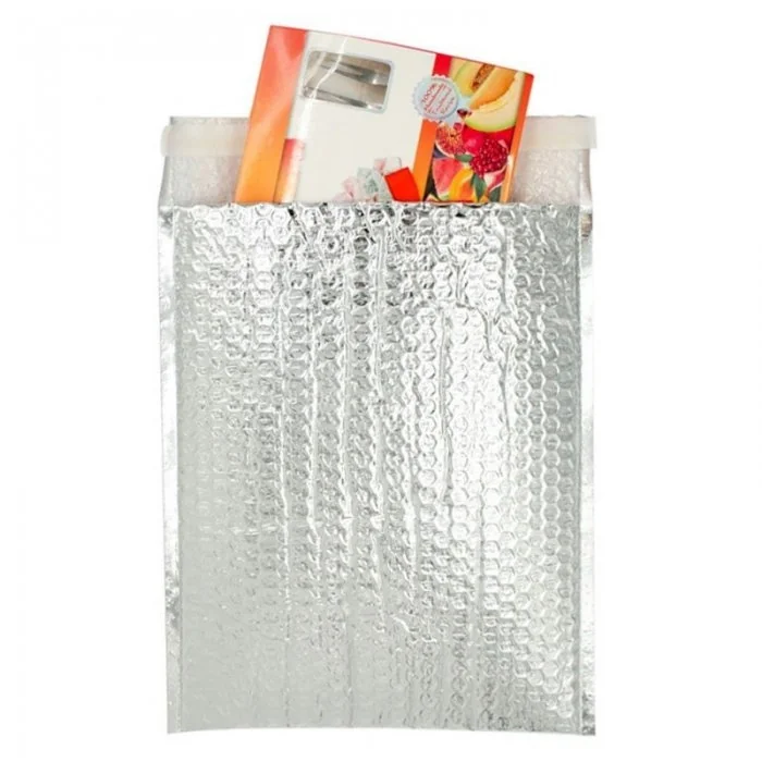 Plic Cu Bule Termoizolant-Plicuri Izolate Termic