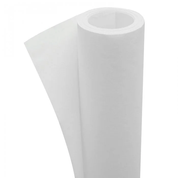 Hartie Kraft Rola Lungime 14.56 m, Latime 1030 mm, Densitate 80 g/mp, Culoare Natur, Metri Patrati / Rola 15-Hartie Pentru Am...