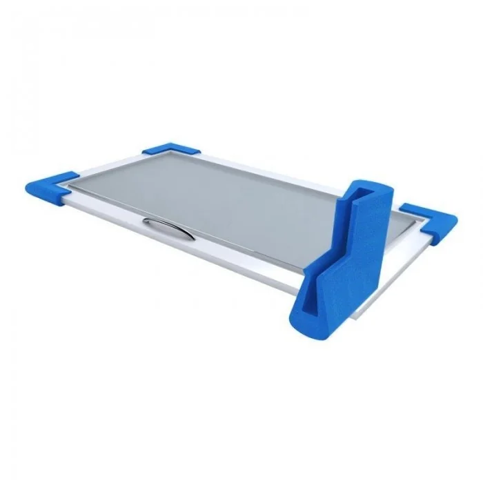 Coltar Din Profil U Tulip-Polietilena Expandata, Polipropilena Si Poliuretan