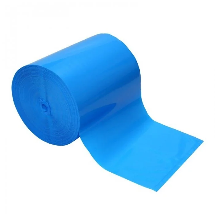 Banda Elastica Pentru Paletizare Lungime 1200 mm, Latime 100 mm, Benzi Pe Rola 100, Culoare Transparent, Buc / Pachet 1-Folie...