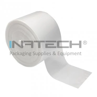 Banda Elastica Pentru Paletizare Lungime 1400 mm, Latime 100 mm, Benzi Pe Rola 90, Цвят Transparent, Buc / Pachet 28