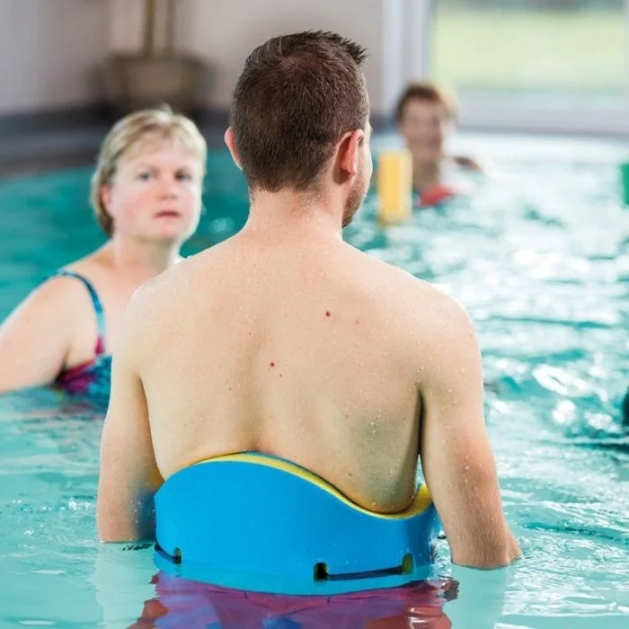 Pluta Inot Din Spuma-Sport Si Agrement