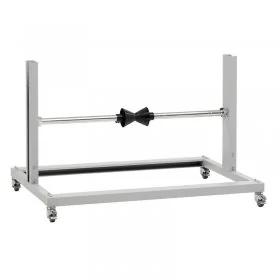 Dispenser Mobil Pentru Ambalare, Suport 1 Rola-Accesorii Folie Cu Bule De Aer
