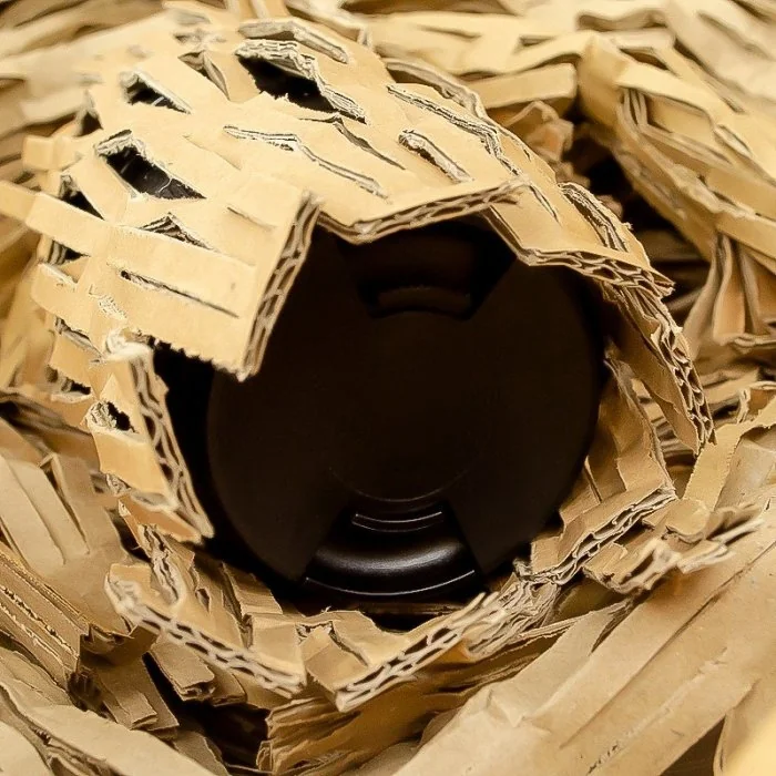 Carton Gofrat Pentru Protectie-Carton Gofrat