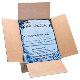 Pungi Cu Spuma Poliuretanica Instapak-Produse