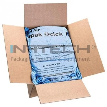 Pungi Cu Spuma Poliuretanica Instapak Lungime 610 mm, Denumire Instapak 60, Latime 460 mm, Buc / Pachet 2