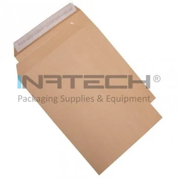 Plic Fara Fereastra Adeziv Siliconic, Dimensiuni 229 x 324 mm, Цвят Кафяв, Tip C4, Ambalare Buc/Cutie 250