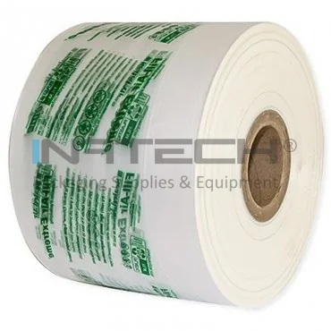 Perne De Aer FillAir Rocket Lungime 1280 m, Dimensiune Perne 200 X 130 mm, Свойства -, Цвят Transparent