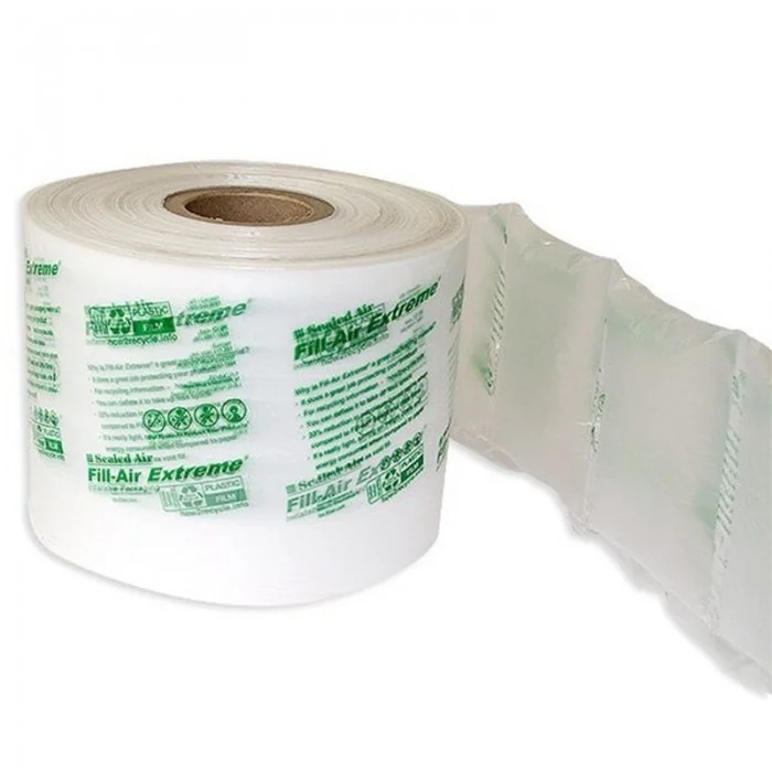 Perne De Aer FillAir Rocket-Masini Si Consumabile Pentru Ambalat