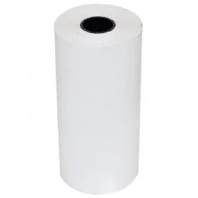 Role Hartie Termica Pentru POS, ⌀ 12 mm-Role Termice