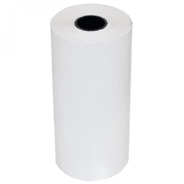Role Hartie Termica Pentru POS, ⌀ 12 mm-Role Termice