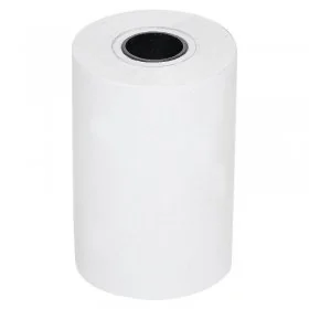 Role Hartie Termica Pentru POS, ⌀ 12 mm-Role Termice