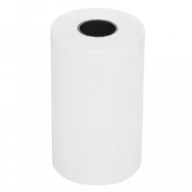 Role Hartie Termica Pentru POS, ⌀ 12 mm-Role Termice