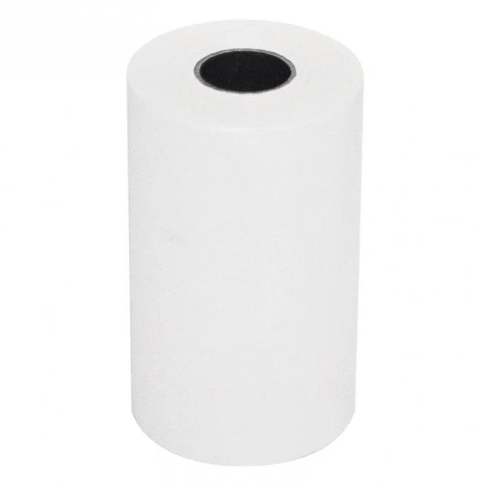 Role Hartie Termica Pentru POS, ⌀ 12 mm-Role Termice