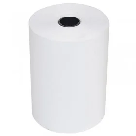 Role Hartie Termica Pentru POS, ⌀ 12 mm-Role Termice