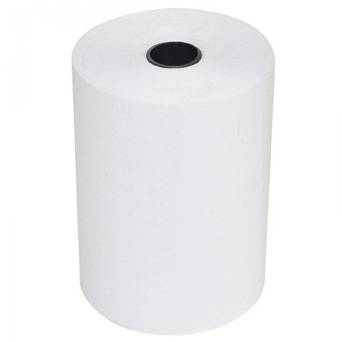 Role Hartie Termica Pentru POS, ⌀ 12 mm-Role Termice
