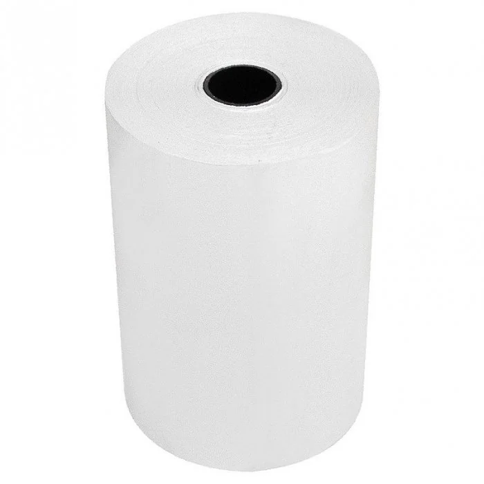 Role Hartie Termica Pentru POS, ⌀ 12 mm-Role Termice