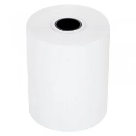 Role Hartie Termica Pentru POS, ⌀ 12 mm-Role Termice