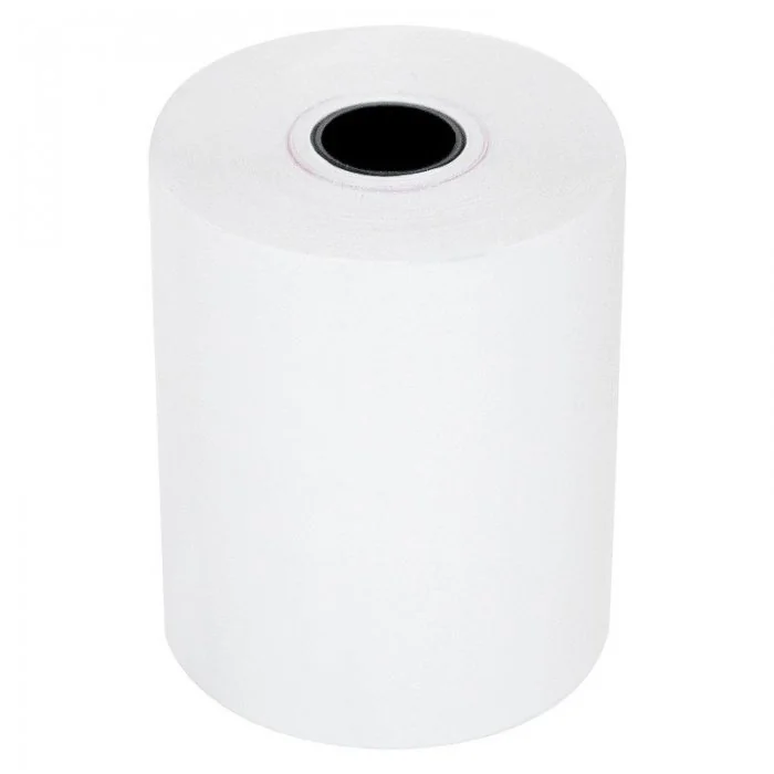 Role Hartie Termica Pentru POS, ⌀ 12 mm-Role Termice