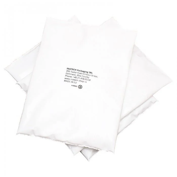 Rezerva Pentru Racire Din Plastic Dimensiuni 150 x 80 x 20 mm, Material HDPE, Greutate 200 gr, Culoare Alb, Buc / Pachet 3720...