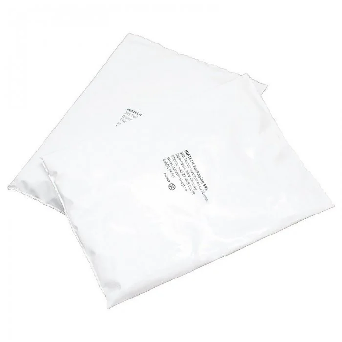 Rezerva Pentru Racire Din Plastic Dimensiuni 160 x 90 x 32 mm, Material HDPE, Greutate 400 gr, Culoare Alb, Buc / Pachet 1920...