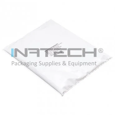 Rezerva Pentru Racire Din Plastic Dimensiuni 200 X 150 X 20 mm, Композиции PE, Greutate 400 gr, Цвят Бял, Buc / Pachet 44