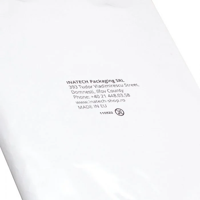 Rezerva Pentru Racire Din Plastic Dimensiuni 200 X 150 X 20 mm, Material PE, Greutate 400 gr, Culoare Alb, Buc / Pachet 44-Re...