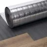 Folie Aluminizata Parchet Lungime 15 m, Latime 1000 mm, Grosime 5 mm, Culoare Negru-Folie Si Placa Polietilena Expandata PEE