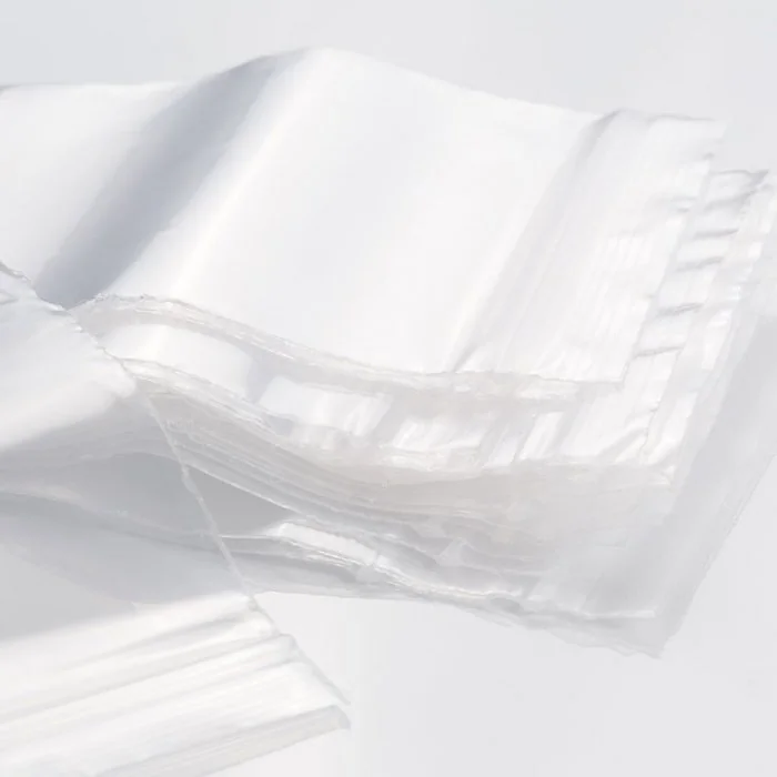 Pungi Cu Fermoar Ziplock, Economic, 40 microni-Pungi Cu Inchidere Zip Sau Slider