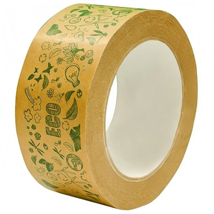 Banda Personalizata Hartie-Benzi Adezive Personalizate