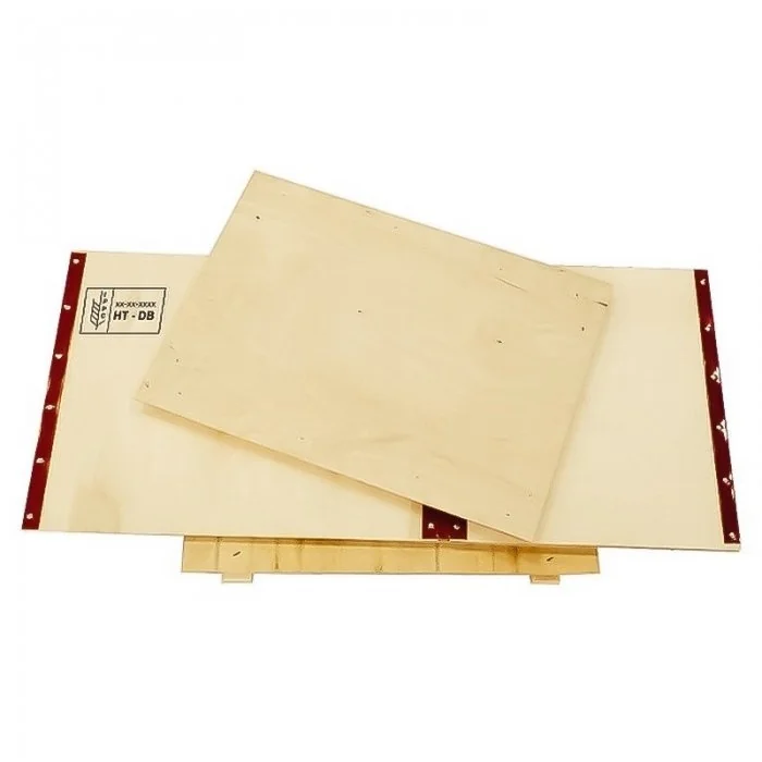 Lada Din Lemn Pliabila-Ambalaje Din Lemn