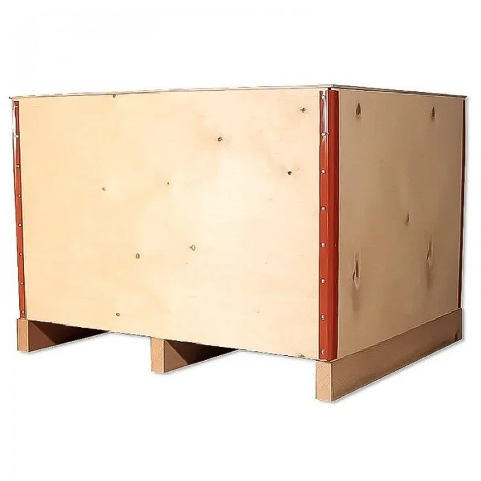 Lada Din Lemn Pliabila-Ambalaje Din Lemn