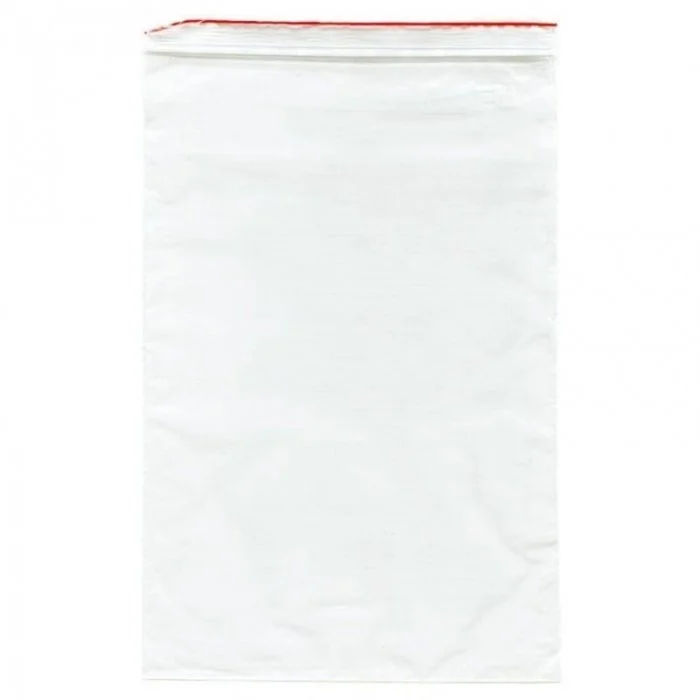 Pungi Cu Fermoar Ziplock, Standard, 50 microni-Pungi Cu Inchidere Zip Sau Slider