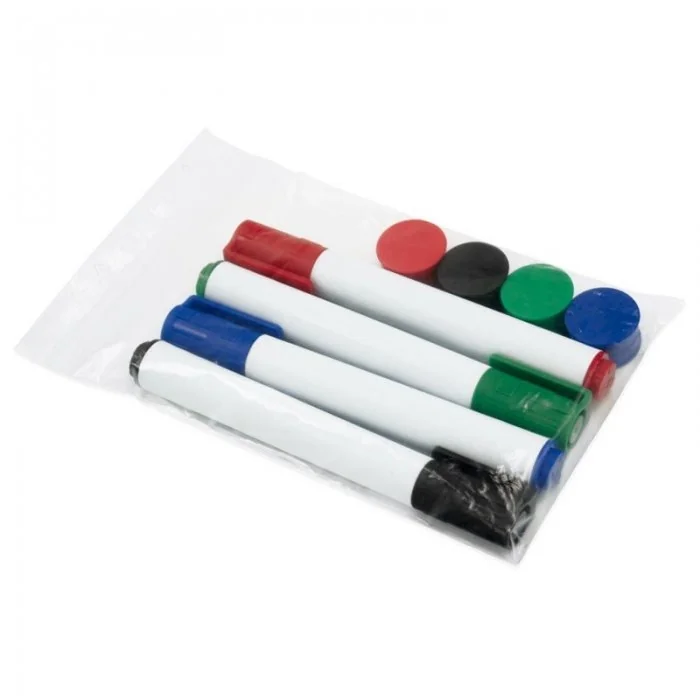 Pungi Cu Fermoar Ziplock, Standard, 50 microni-Pungi Cu Inchidere Zip Sau Slider