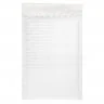Plicuri Cu Bule Din Polietilena Poly Bubble Lungime 350 mm, Latime 290 mm, Clapeta 50 mm, Culoare Alb, Buc / Pachet 1760-Plic...
