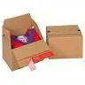 Cutii Carton Euro Cu Autosigilare ColomPac ®-Cutii Cu Autoformare