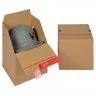 Cutii Carton Euro Cu Autosigilare ColomPac ®-Cutii Cu Autoformare