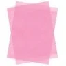 Hartie De Matase, 500 x 750 mm, 17 gr/mp, 50 buc/set-Hartie Pentru Ambalare