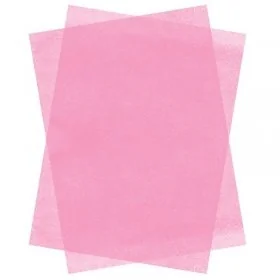 Hartie De Matase, 500 x 750 mm, 17 gr/mp, 50 buc/set-Hartie Pentru Ambalare
